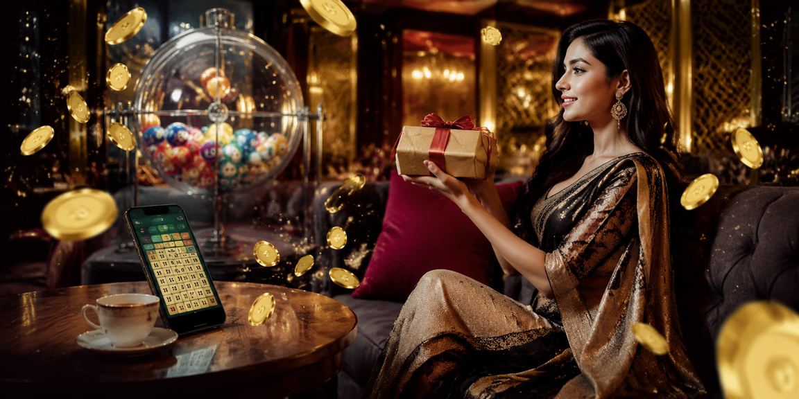 বগুড়ায় বাংলাদেশি মডেলের সাথে লটারি ও স্পোর্টস বোনাস