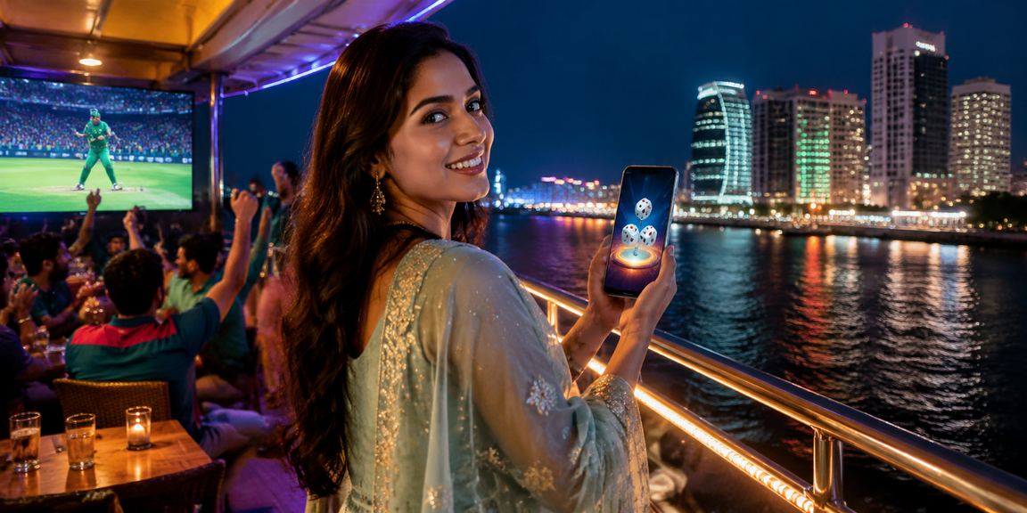 চট্টগ্রামে ক্রিকেট বেটিং উপভোগ করছেন বাংলাদেশি ব্যবহারকারী