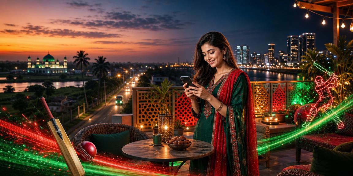 কুমিল্লায় লাল-সবুজ থিমে ক্রিকেট বেটিং ও অনলাইন গেমিং পেমেন্ট প্রক্রিয়া