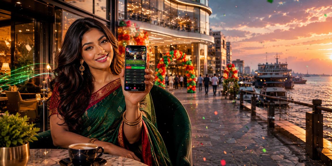 নারায়ণগঞ্জে মোবাইলে ক্যাসিনো অ্যাপ ব্যবহার