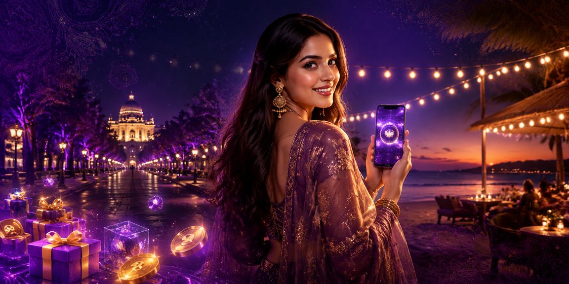 রাজশাহীতে সমুদ্রসৈকতে ক্যাসিনো অ্যাপে নতুন গেম উপভোগ করছেন একজন ব্যবহারকারী