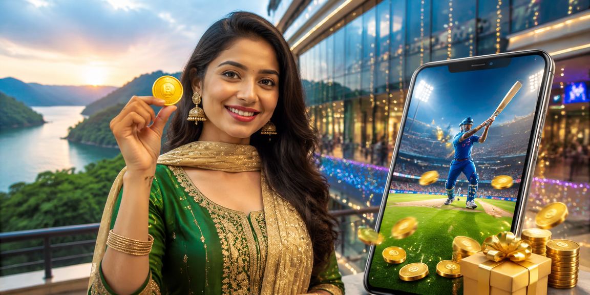 রাঙামাটিতে ঈদ মৌসুমে ক্রিকেট বেটিং অফার ch999