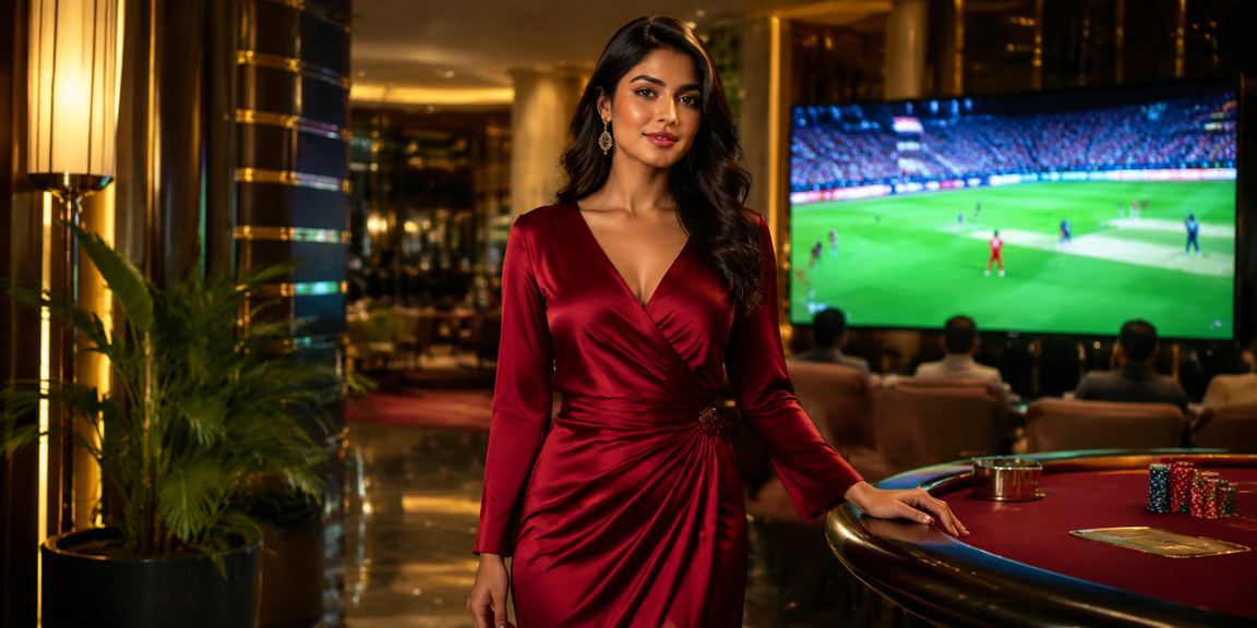 সিলেটের চা বাগানে ক্রিকেট বেটিং উপভোগ